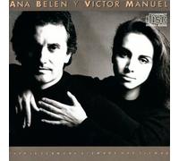 BELEN, ANA/VICTOR MANUEL - PARA LA TERNURA SIEMPRE..