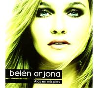 Belen Arjona - Alas en Mis Pies