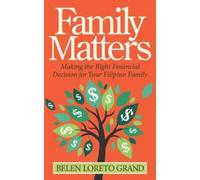 Belen Loreto Grand Family Matters (Tascabile)