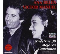 Belen/Manuel - Mis 30 Mejores Canciones
