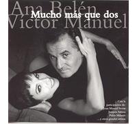 Belen/Manuel - Mucho Mas Que Dos
