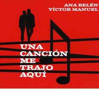 Belen & Manuel - Una Cancion Me Trajo Aqui + Dv