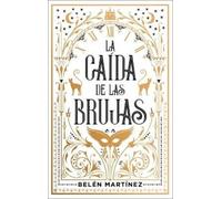 Belen Martinez Caída de Las Brujas, La (Vals de la Bruja 3) (Tascabile)