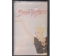 BELEN THOMAS - MC CASSETTE K7 BELEN THOMAS S/T SAME TITLE BMG ITALY ZK 75080