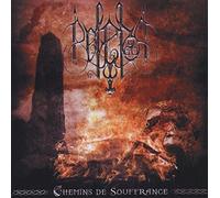 Belenos - Chemin De Souffrance