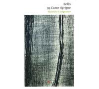 Belès. 99 cante tigrigne
