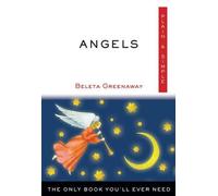 Beleta Greenaway Angels, Plain & Simple (Tascabile)