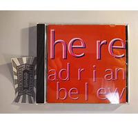 Belew,Adrian - Here