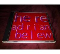 Belew, Adrian - Here