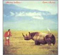 Belew, Adrian - Lone Rhino