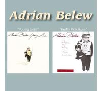 Belew,Adrian - Young Lions/Pretty Pink Rose
