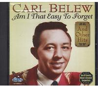 Belew, Carl - Am I That Easy To Forget