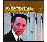 Belew, Carl - Am I That Easy To Forget