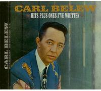 Belew Carl - Hits Plus One's I've Written