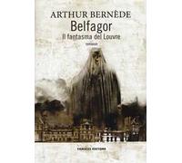 Belfagor. Il fantasma del Louvre