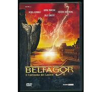 Belfagor - Il fantasma del Louvre
