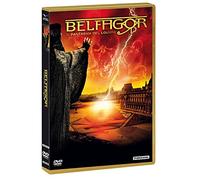 Belfagor - Il Fantasma Del Louvre (DVD) Sophie Marceau Michel Serrault