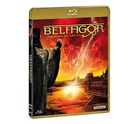 Belfagor - Il Fantasma Del Louvre