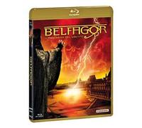 Belfagor - Il Fantasma Del Louvre
