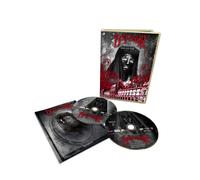 BELFAGOR OVVERO IL FANTASMA DEL LOUVRE (DS)