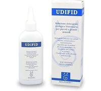 belfarm Udifid Soluzione Detergente Otologica 80 Ml