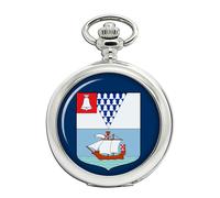 Belfast (Northern Irlanda) Orologio da Tasca