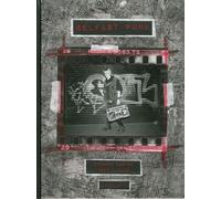 Belfast Punk. Warzone Centre 1997-2003 - [Damiani]