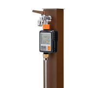 Belfer 42/TIMER per Irrigazione Fontane Tempo Compatibile con Fontana 42/REX-R.