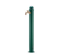 Bel-fer FONTANA IN FERRO 42/ARM - Verde