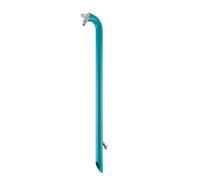 Belfer 42CN Fontana da Giardino a Colonna Model Cannuccia Piantabile nel Terreno