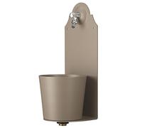 Fontana a parete da giardino esterno BEL-FER modello 42/PRX