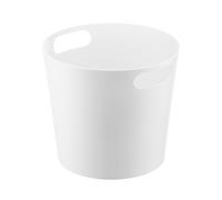 Belfer 42SCT Secchiello in Alluminio Verniciato Accessorio Fontane da Esterno