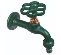 Rubinetto in ottone colorato ORIGINALE BEL-FER codice RUB/024