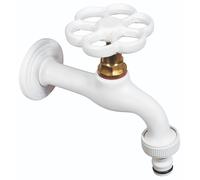 Rubinetto in ottone colorato ORIGINALE BEL-FER codice RUB/024