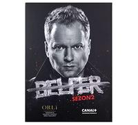 Belfer Sezon 2 [3DVD] (English subtitles)