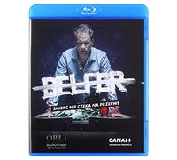 Belfer/The Teach Season 1 [Blu-Ray] [Region Free] (English subtitles)