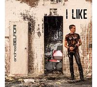 Andrea Belfiori – I Like – CD audio