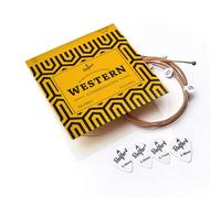 BELFORT® Corde per chitarra western 012/053 - Set di 6 corde per chitarra occidentale e acustica, con 4 plettri + corde extra per chitarra elettrica, corde acustiche