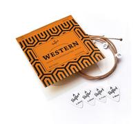 BELFORT® Corde per chitarra western 013/056 - Premium fosforo bronzo (set di 6 corde per chitarra occidentale e acustica, inclusi 4 plettri + corda extra per chitarra acustica