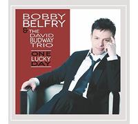 Belfry, Bobby & The David Budway Trio - One Lucky Day