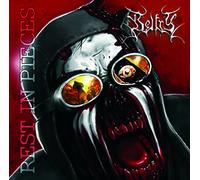 Belfry - Rest In Pieces