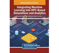 Belgacem Ben Yo Handbook of Research on Integrating Machine L (Copertina rigida)