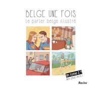Belge une fois 2: Un tome 2? Non peut-être!