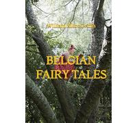 Belgian Fairy Tales