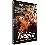 Belgica - dvd