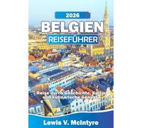 Belgien Reiseführer 2026