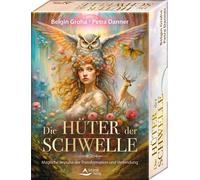 Belgin Groha Pe Die Hüter der Schwelle - Magische Impulse der Transf (Tascabile)