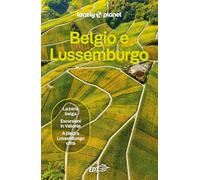 Belgio e Lussemburgo - Elliot Mark, Le Nevez Catherine, Smith Helena, St L...