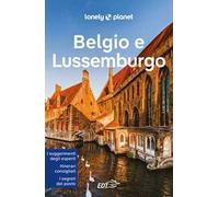 Belgio e Lussemburgo