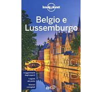 Belgio e Lussemburgo